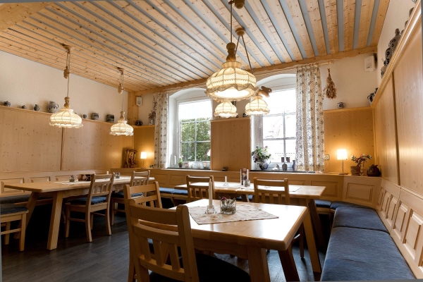 Hotel Zur hessischen Schweiz